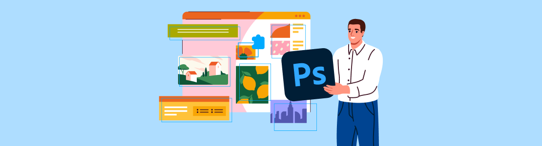 Плагин для Photoshop
