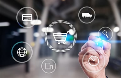 На CRM для онлайн-покупок. Рекомендации и идеальные варианты, которые мы предлагаем