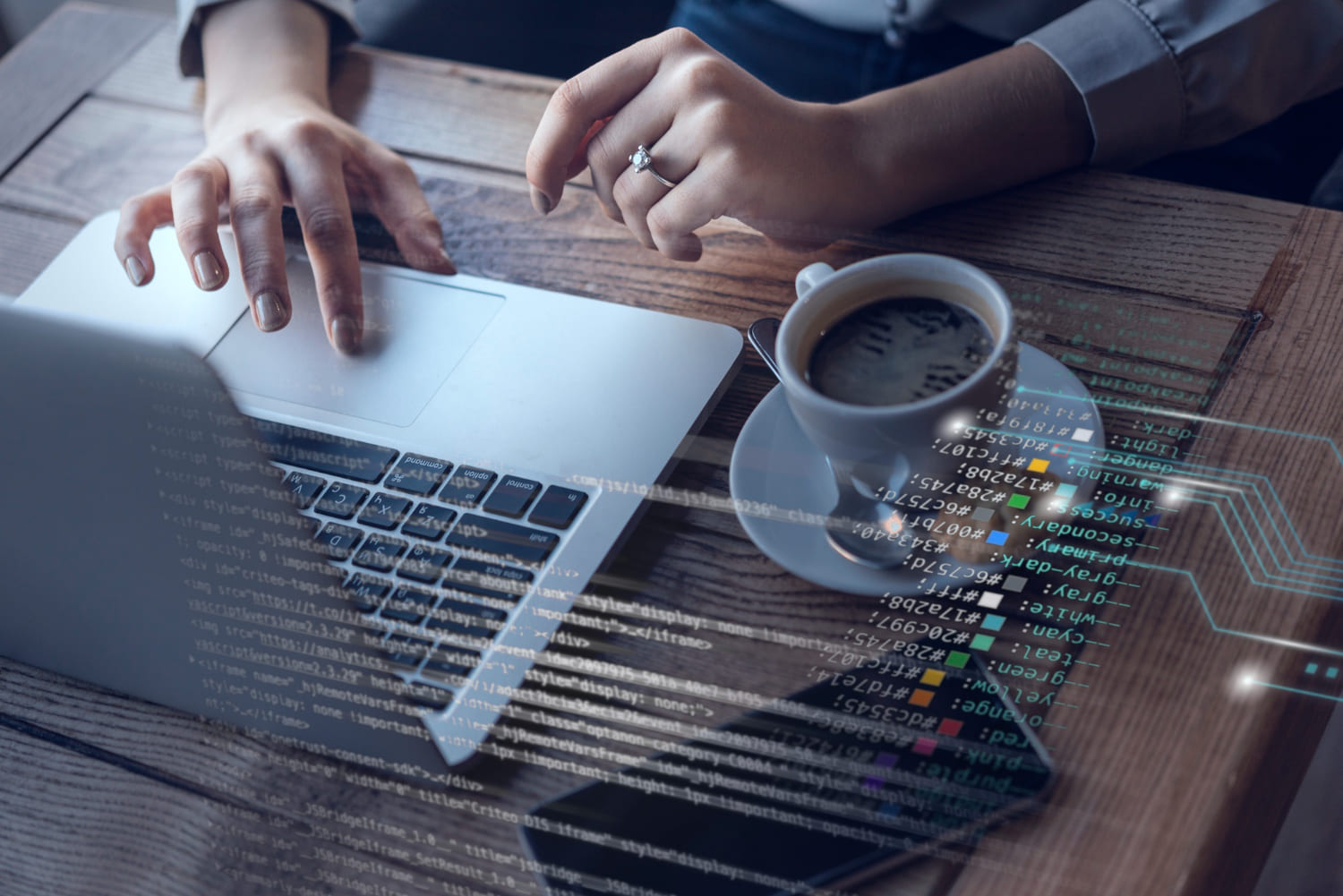 Аутсорсинг разработки ПО