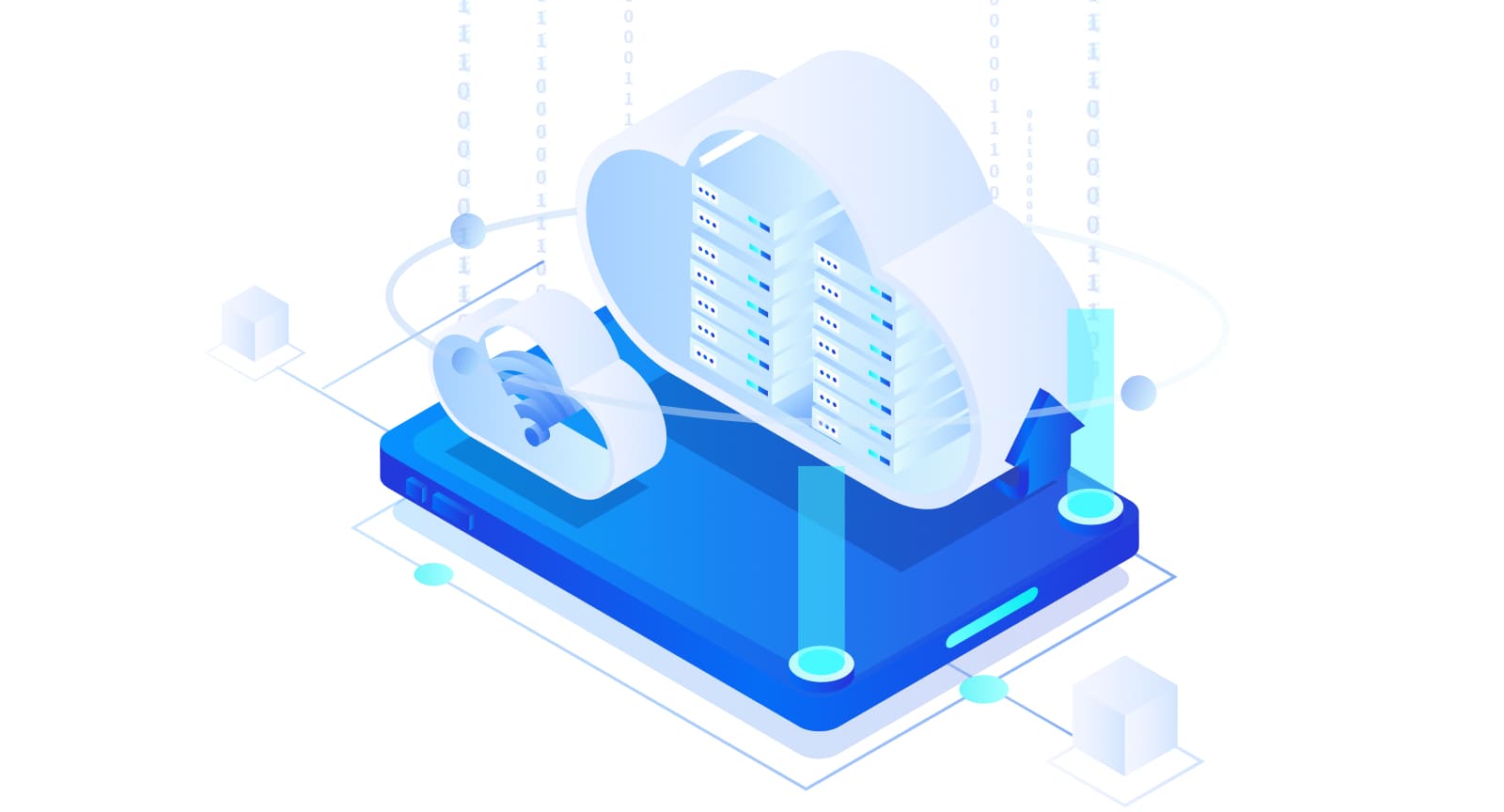 April 11, 2011: Clouds and Skynet Attacks
