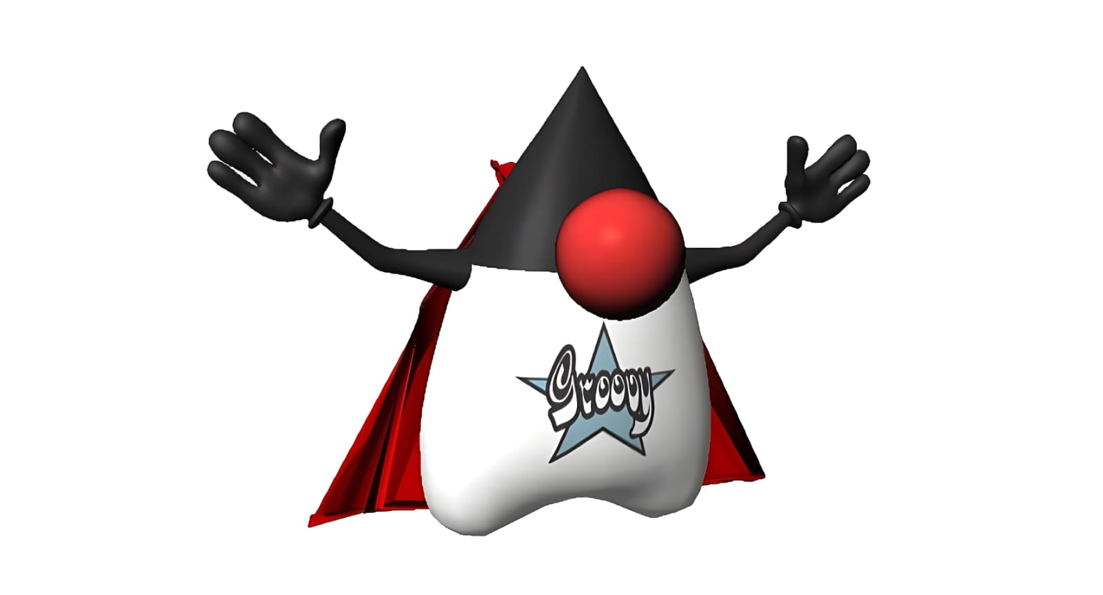Groovy 1.8: Upgrade Complete