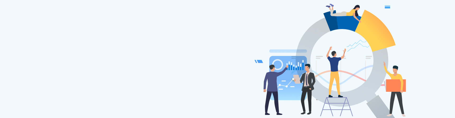 Business Process Management (BPM): Types and Use Cases