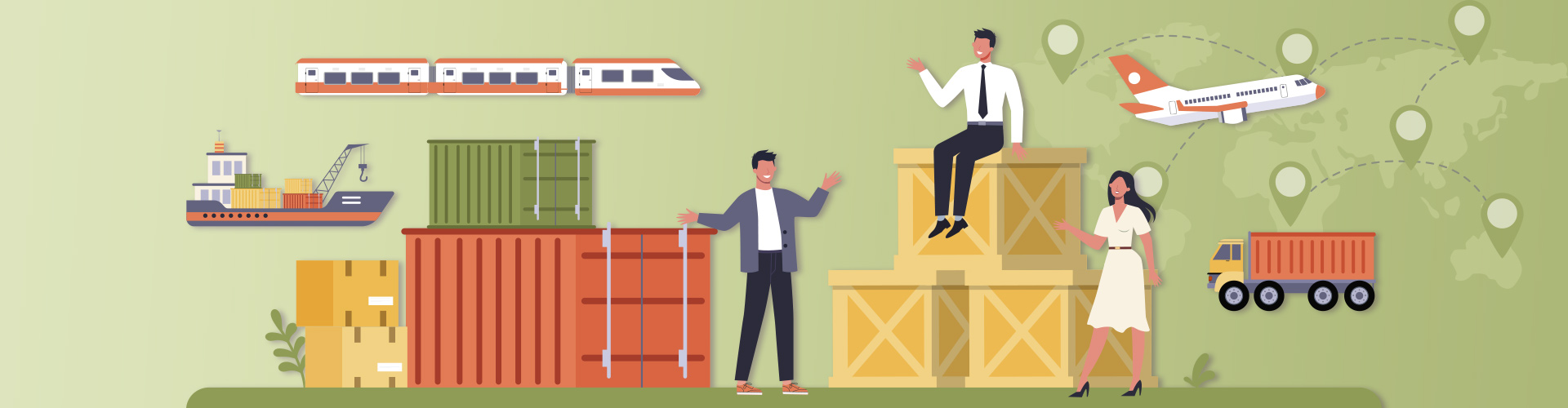 How to Build a Procurement Management System