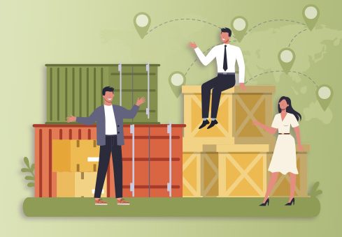 How to Build a Procurement Management System