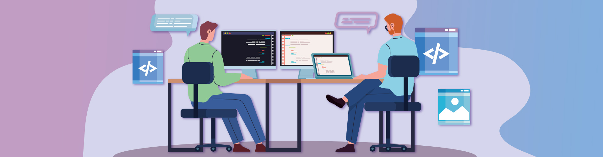 The Future of Desktop Development