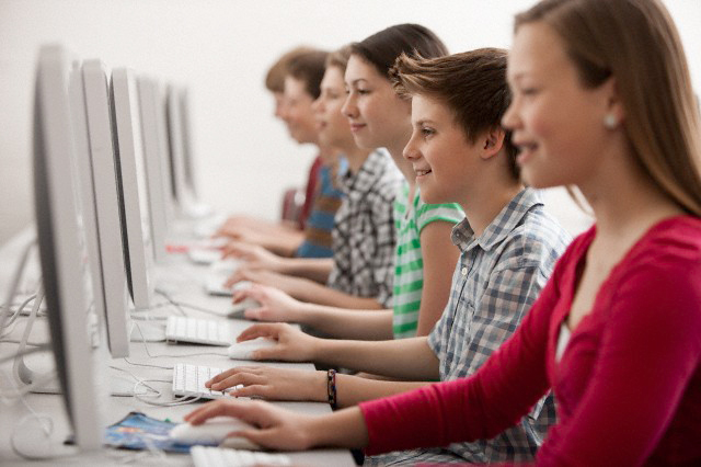 About Sponsorship for Children's IT Academy