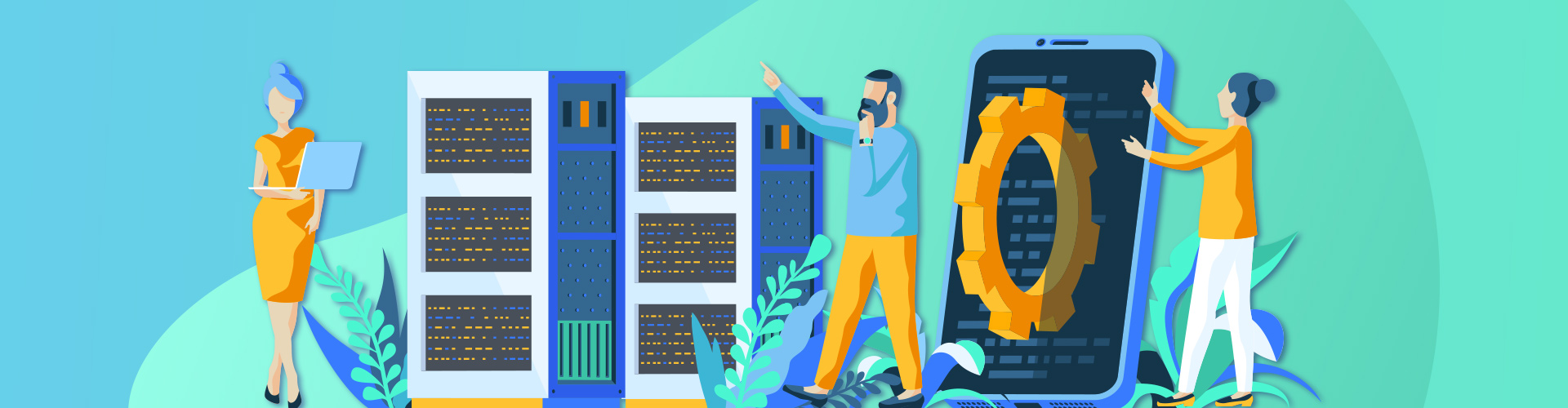 What Is MBaaS and Why You Should Use It When Building Apps?