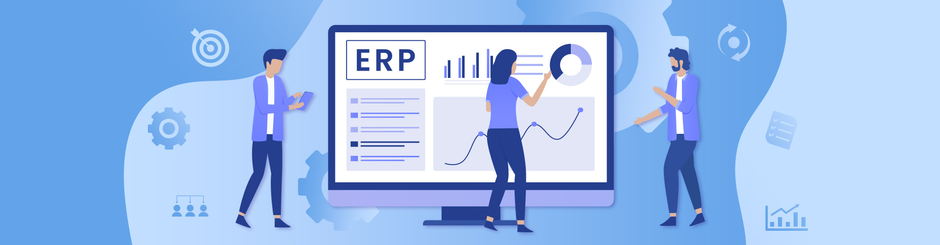 Modern Trends and Best Practices in Enterprise App Development