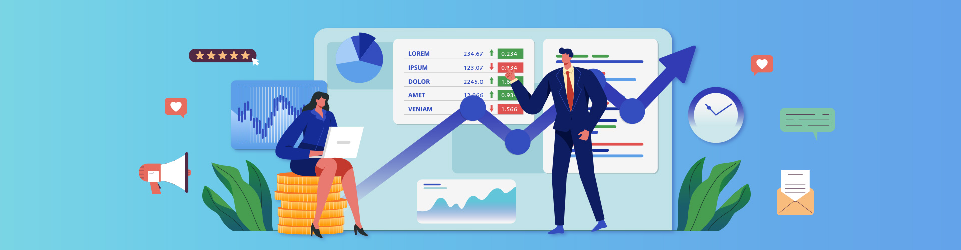 Big Data, Big Impact: How Data Improves Your Social Media Marketing