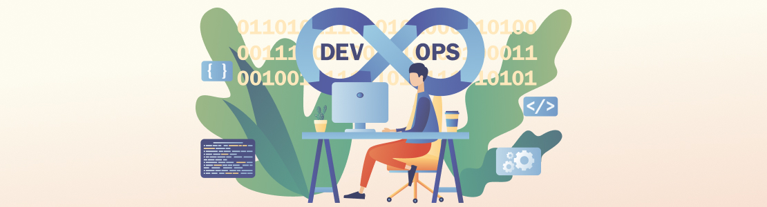 What stands behind DevOps?