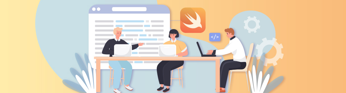 swift software development