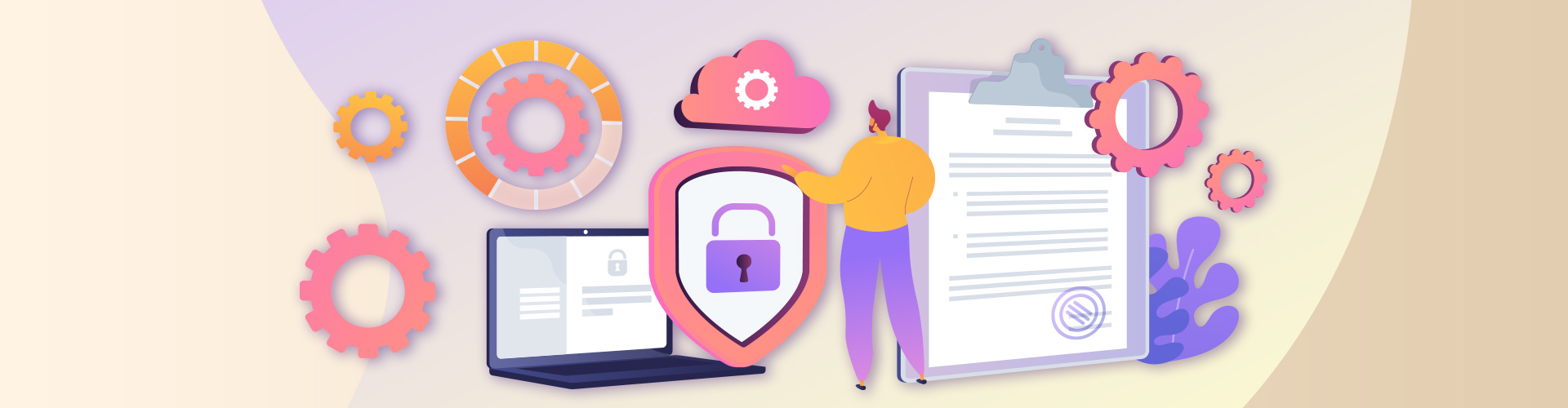 Information Security Management – Keeping on Top of the Standards