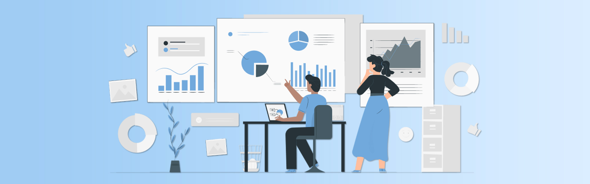 How to Smoothly Turn Advertising Systems to Big Data