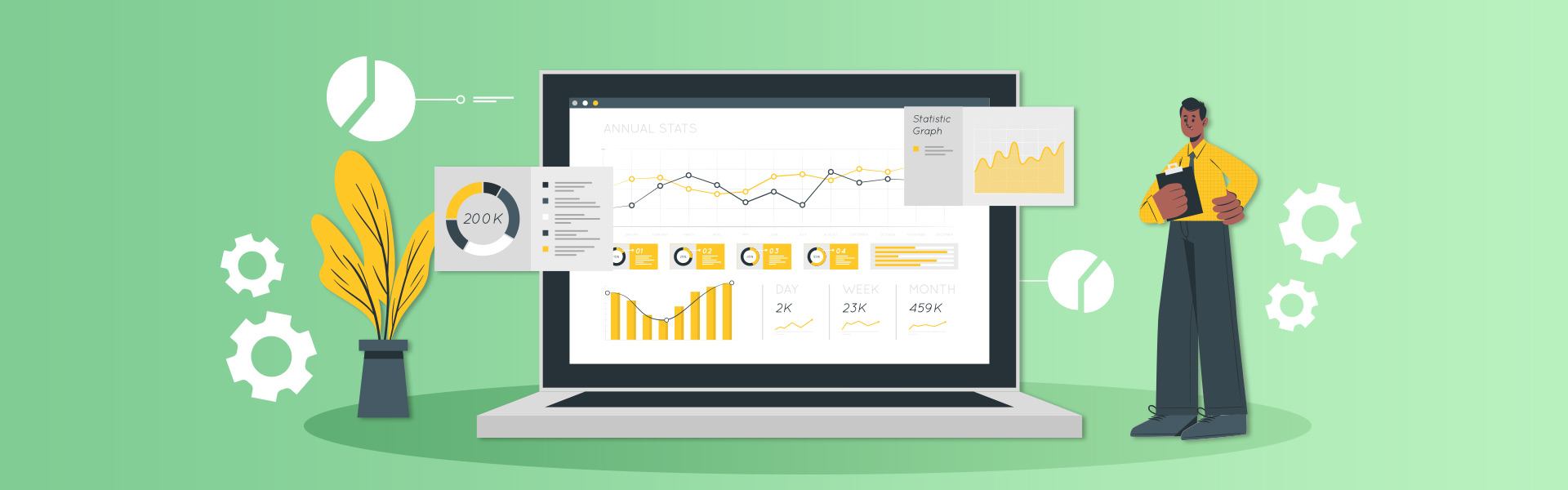 Grafana – Everything You Need to Know