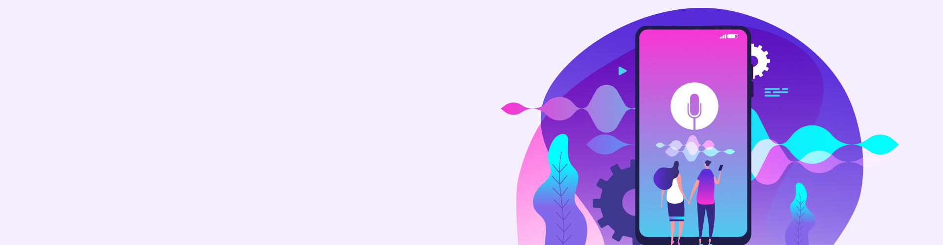 Top Voice Recognition Trends