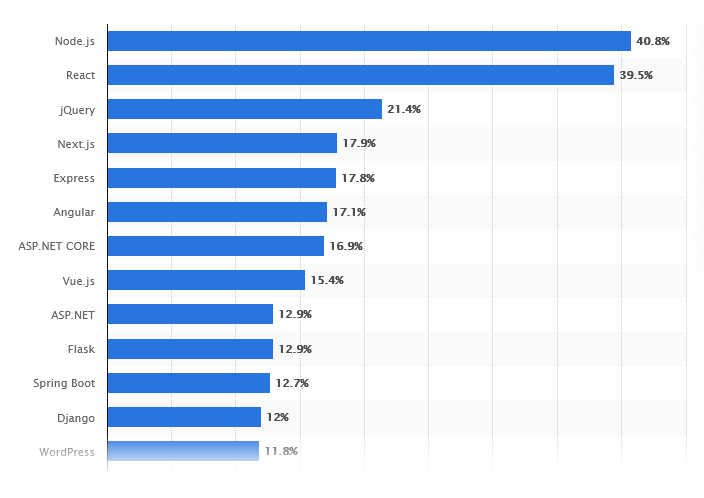 Top Software Developer