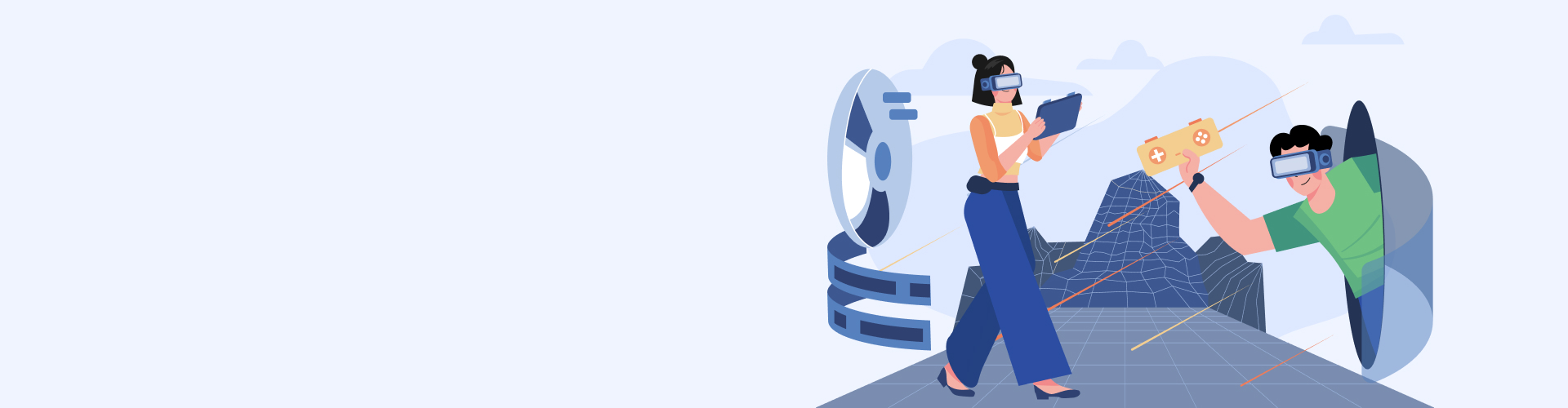 Top Industries Adopting Augmented Reality And Virtual Reality