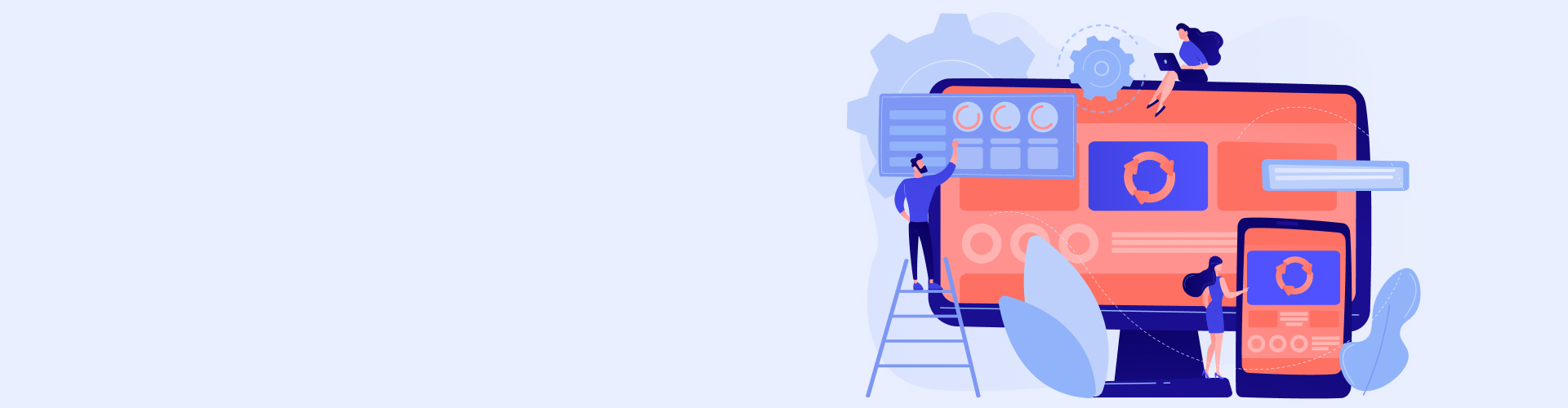 Progressive Web Apps: Main Features, Benefits and Drawbacks