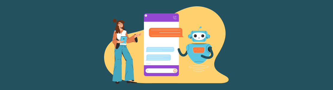 Why Do More Businesses Acquire Chatbots?