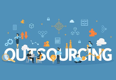 Outsourcing vs Outstaffing: Which One to Choose