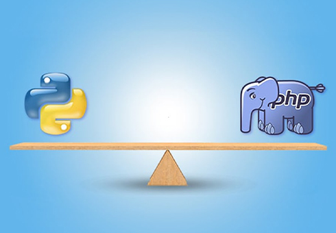 Python vs PHP: Main Differences and Comparison | SCAND Blog