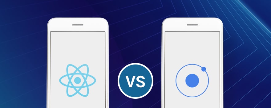 React Native vs Ionic