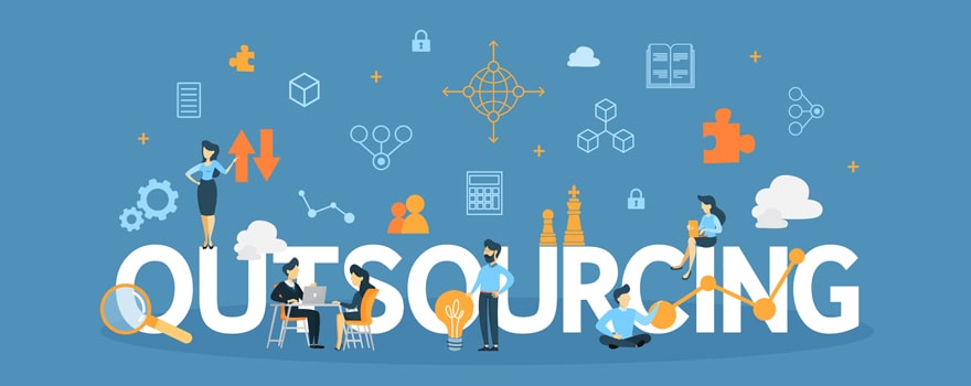 Outsourcing vs Outstaffing: Which One to Choose