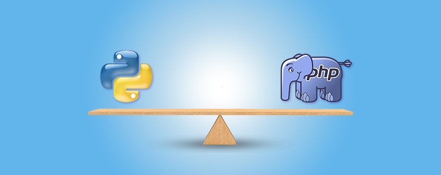 Python vs PHP: What to Choose for Web Development?