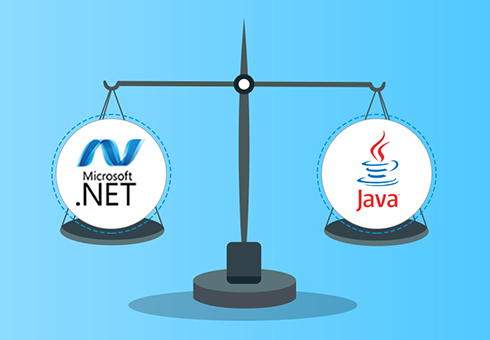 .NET vs Java Comparison: Which One is Better? | SCAND Blog