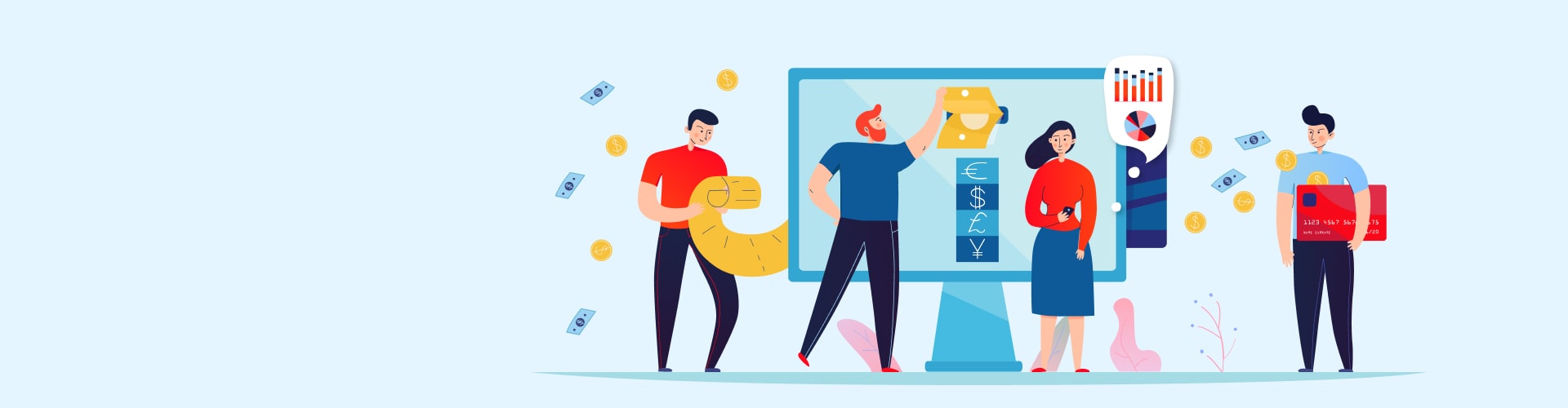 Digital Transformation in Banking: Current Trends