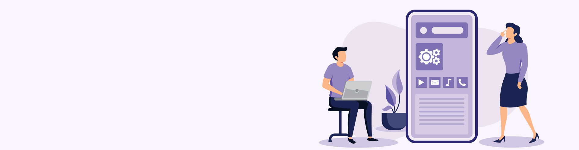 Cross-Platform Web App, Native App, or Hybrid App?