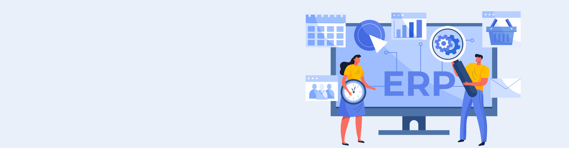 How to Implement an ERP System Effectively
