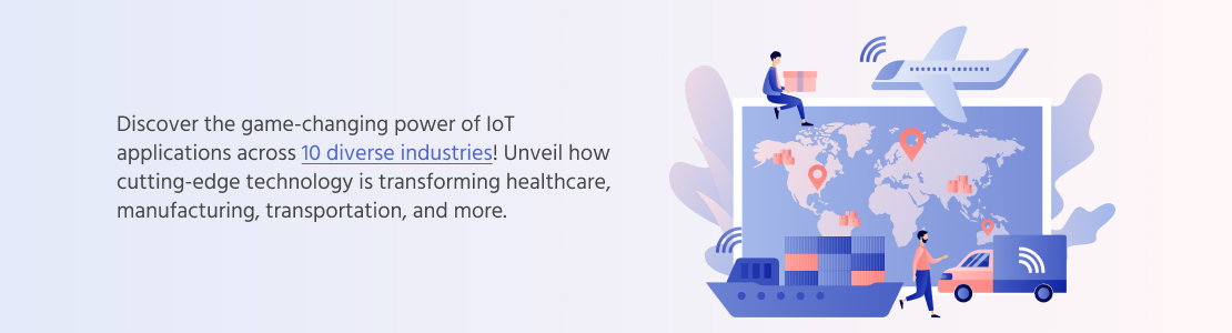 Role of IoT in Smart Home