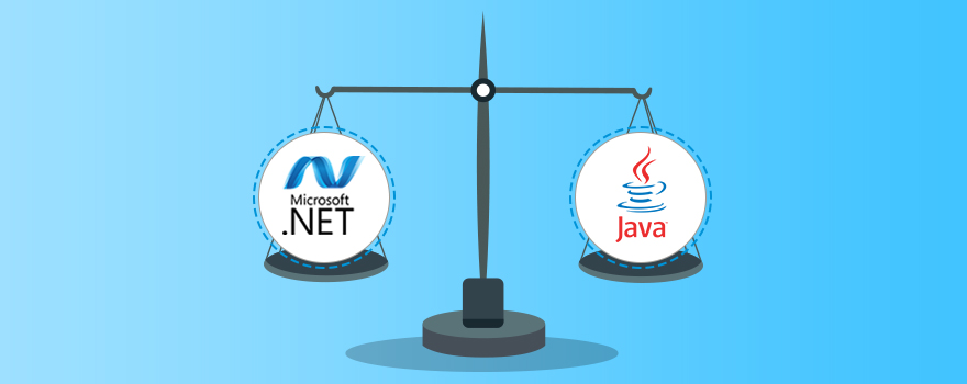 .NET vs Java: Unbiased Comparison