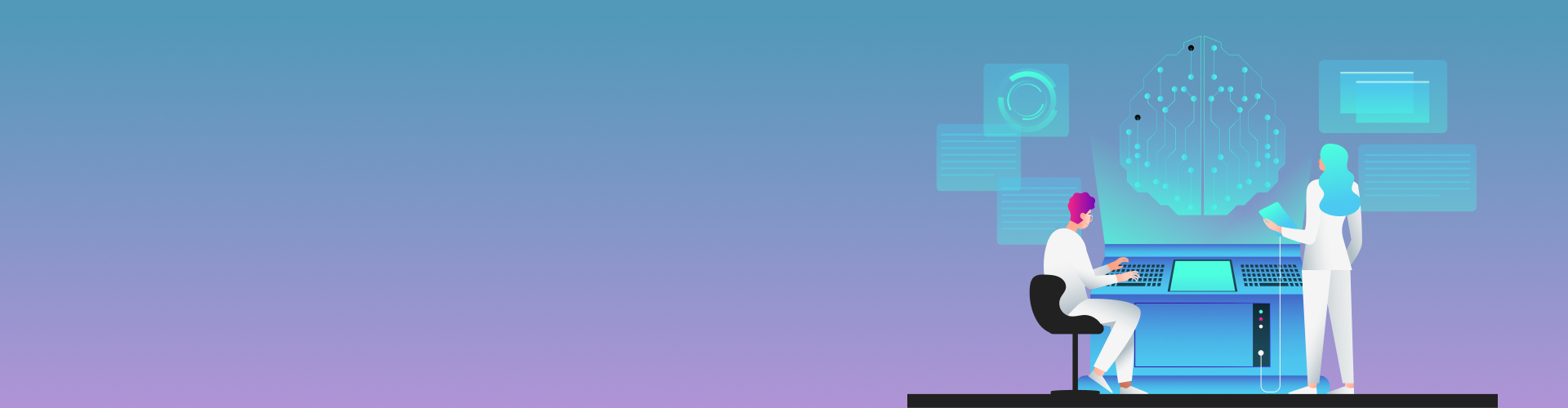 How Artificial Intelligence (AI) is Used in Various Business Niches
