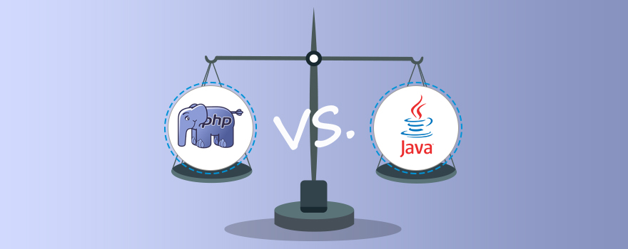 PHP vs Java: Which Is Better For Web Development