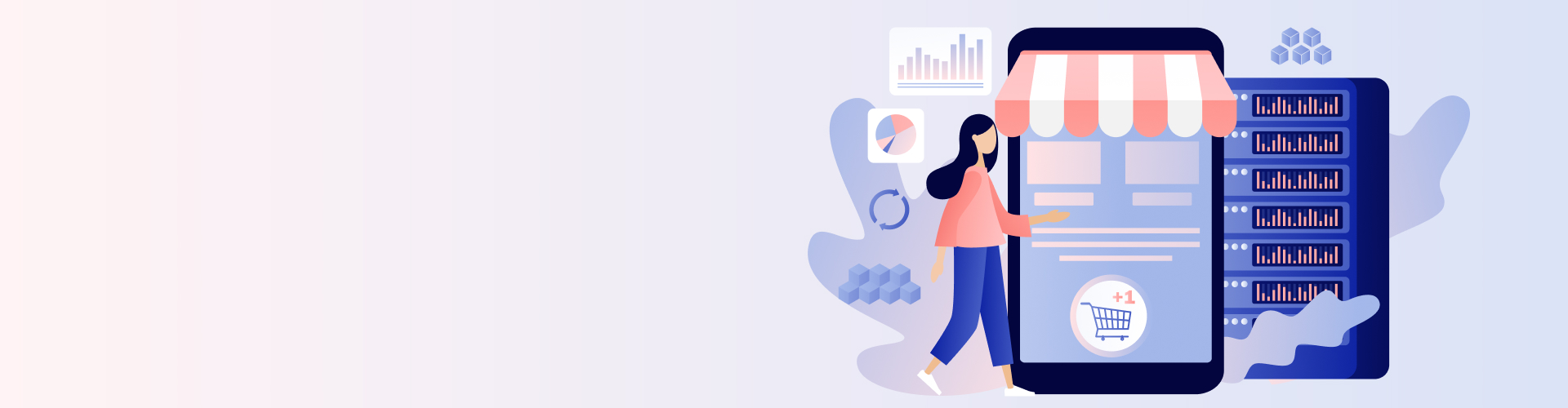 How Big Data Analytics Is Transforming  E-commerce and Retail Business