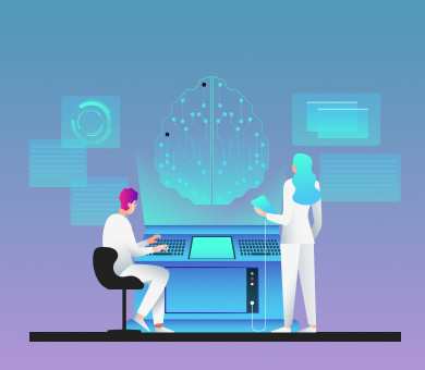 How Artificial Intelligence (AI) is Used in Various Business Niches