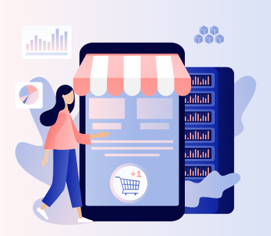 Big Data Analytics in Retail & E-commerce Industry | SCAND Blog