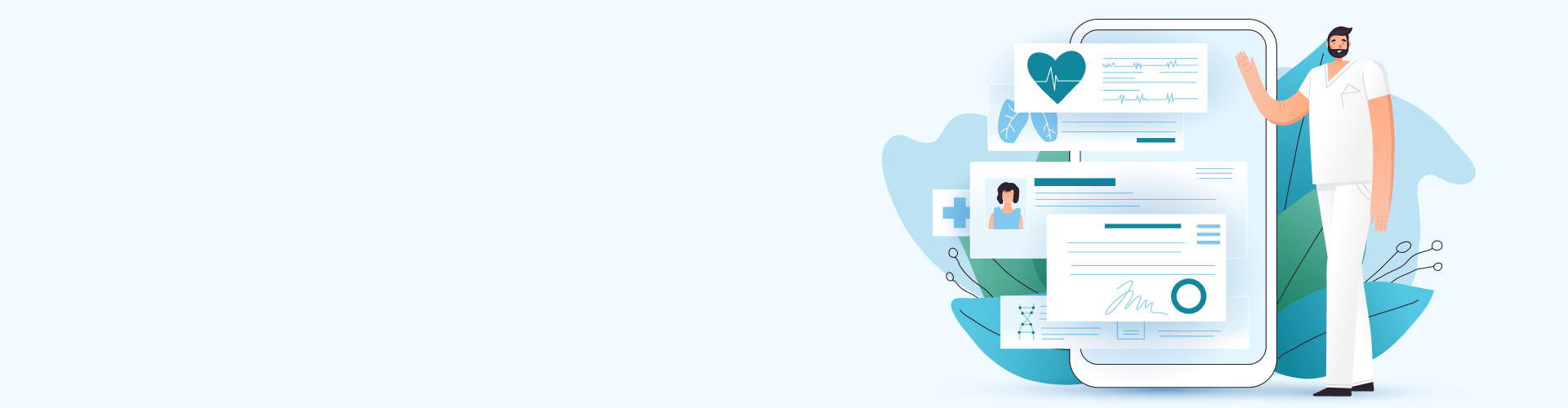 Use Cases of Blockchain Technology in Healthcare