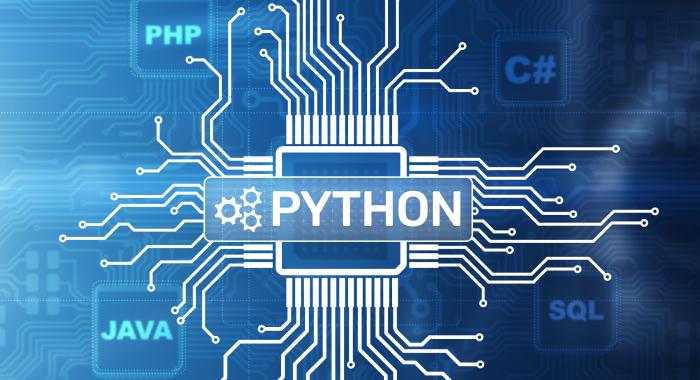 python_services python_services