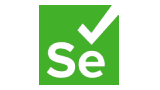 Selenium Testing Logo