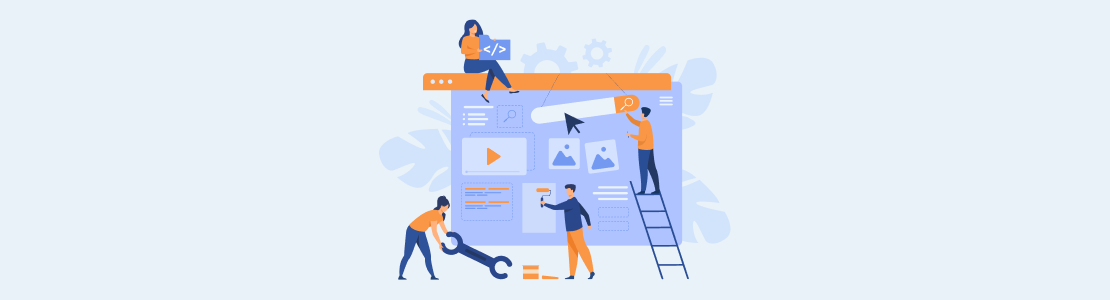 Choosing the right engagement model