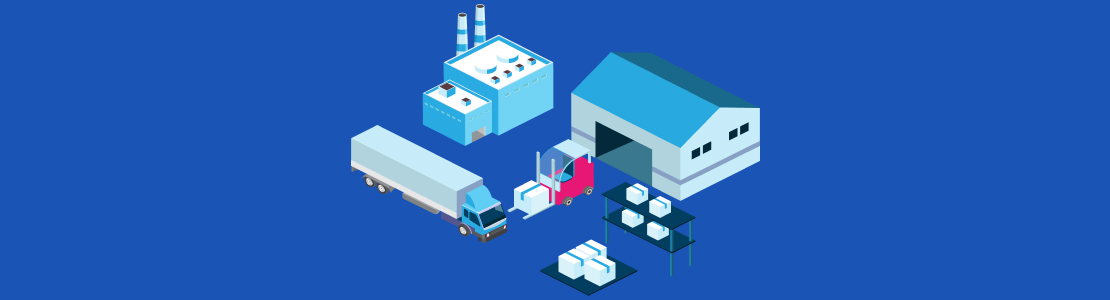 IoT in Supply Chain and Logistics: Advantages, Challenges, and Use Cases