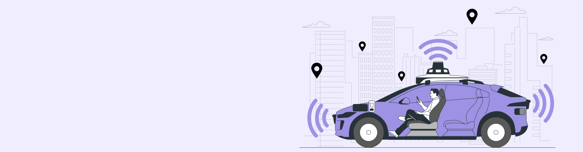 Top Automotive Industry Trends, Innovations & Challenges
