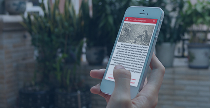 KV2PDFly — PDF SDK for iOS and Android KV2PDFly — PDF SDK for iOS and Android