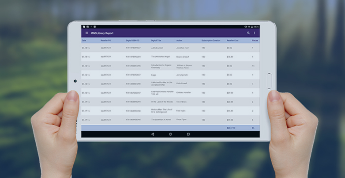 KV2Sales Reporting Application for Online Stores KV2Sales Reporting Application for Online Stores