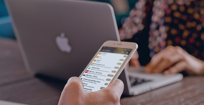 KV2Smart Feed Reader — Newsfeed Management App KV2Smart Feed Reader — Newsfeed Management App