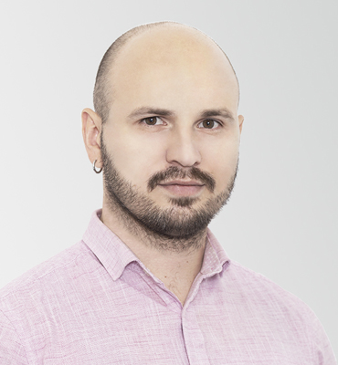 Andrey-Senior-QA Andrey-Senior-QA
