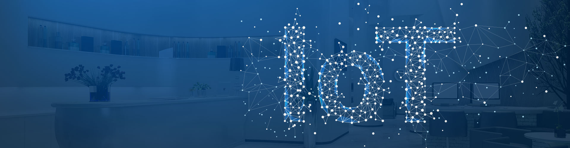 How Does IoT Drive Hotel Business Growth and Transform the Hospitality Industry?